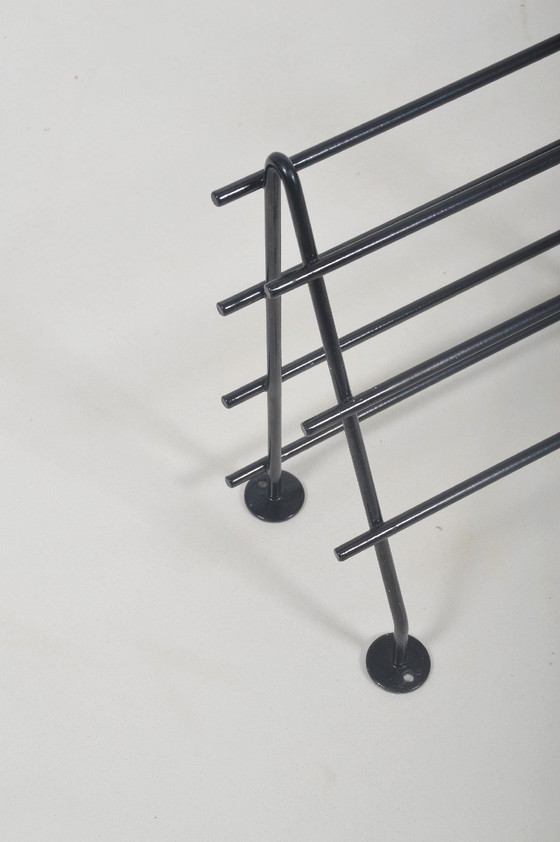 Image 1 of Coat Rack String