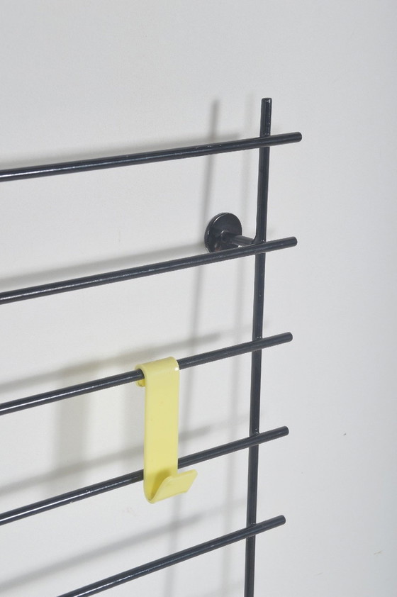 Image 1 of Coat Rack String