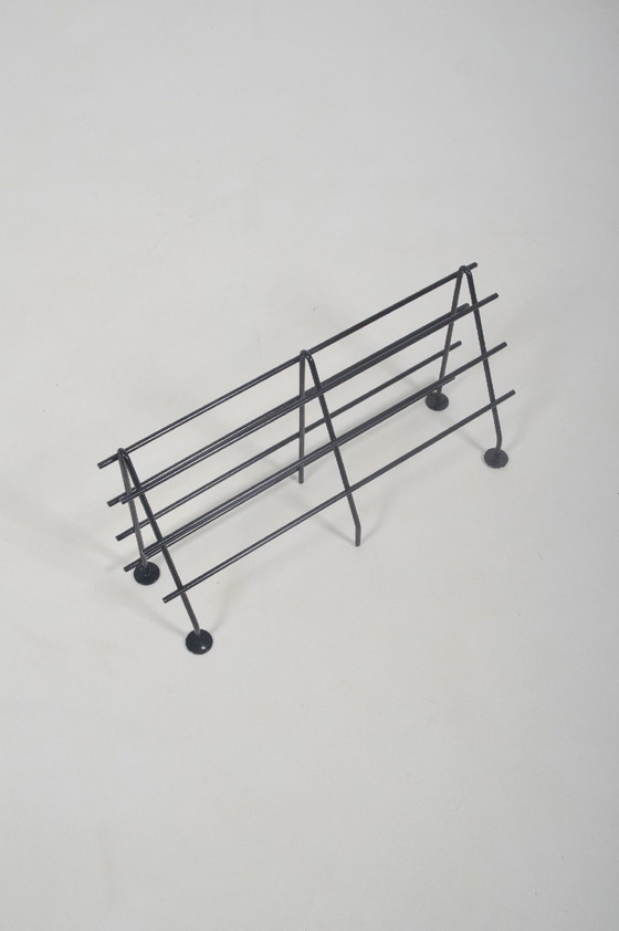 Image 1 of Coat Rack String