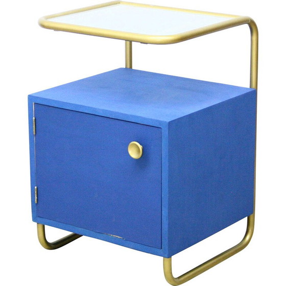 Image 1 of Comodino vintage Bauhaus