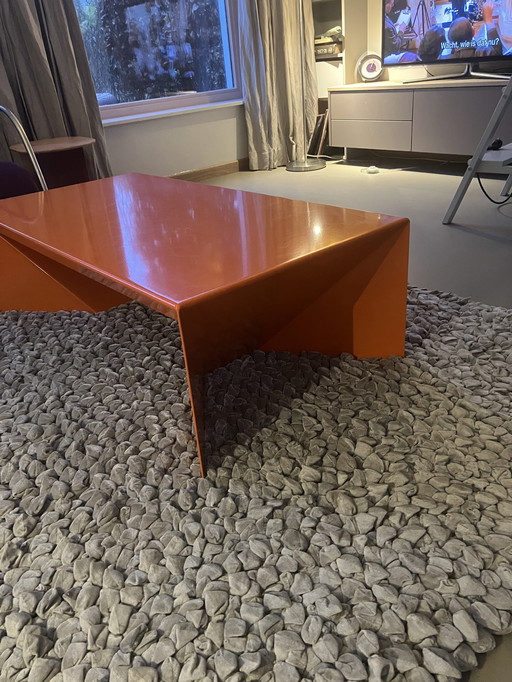 Matthias Demacker 'Origami B' Coffee Table