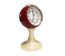 Vintage Alarm Clock - Spiero - Space Age - 1960