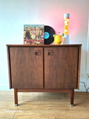 Vintage Cabinet