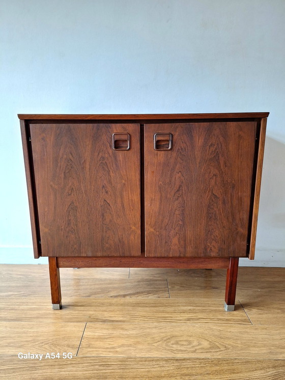 Image 1 of Vintage Cabinet