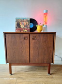 Vintage Cabinet
