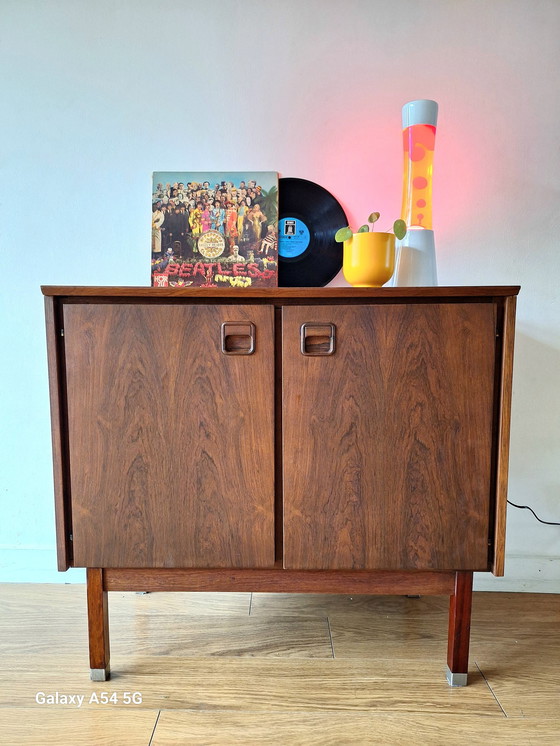 Image 1 of Vintage Cabinet