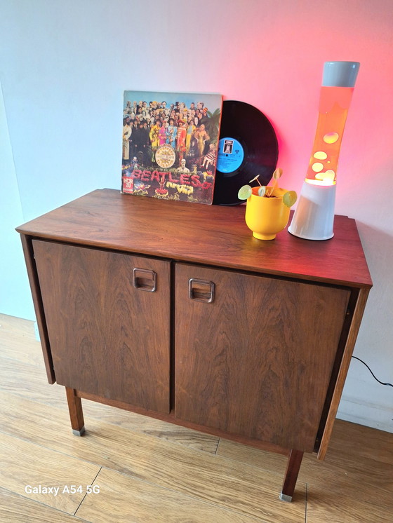 Image 1 of Vintage Cabinet