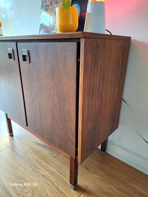Image 1 of Vintage Cabinet