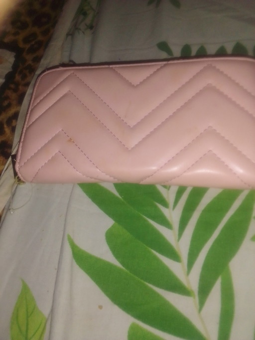 Cute Ladies Brand Wallet