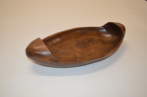 Wooden Bowl