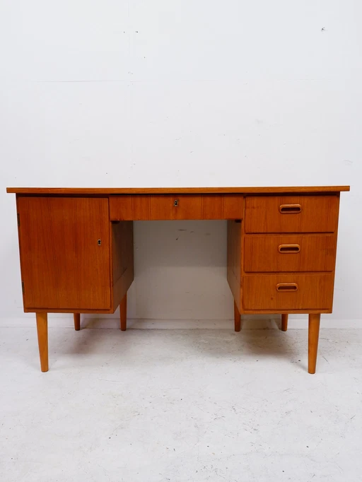 Swedish desk from the 1960s