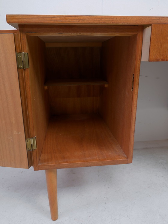 Image 1 of Swedish desk from the 1960s