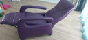 2x Montel recliner