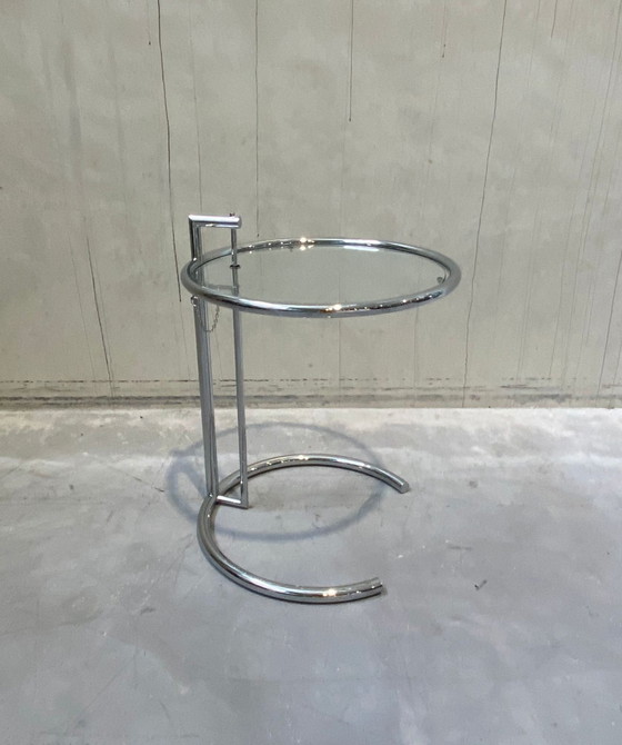 Image 1 of Design side table