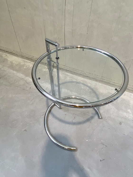 Image 1 of Design side table