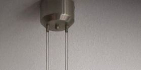 Image 1 of Adjustable Table Lamp