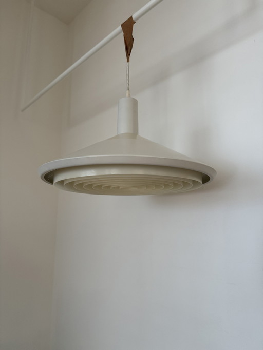 Louis Poulsen pendant lamp class pendant 1967