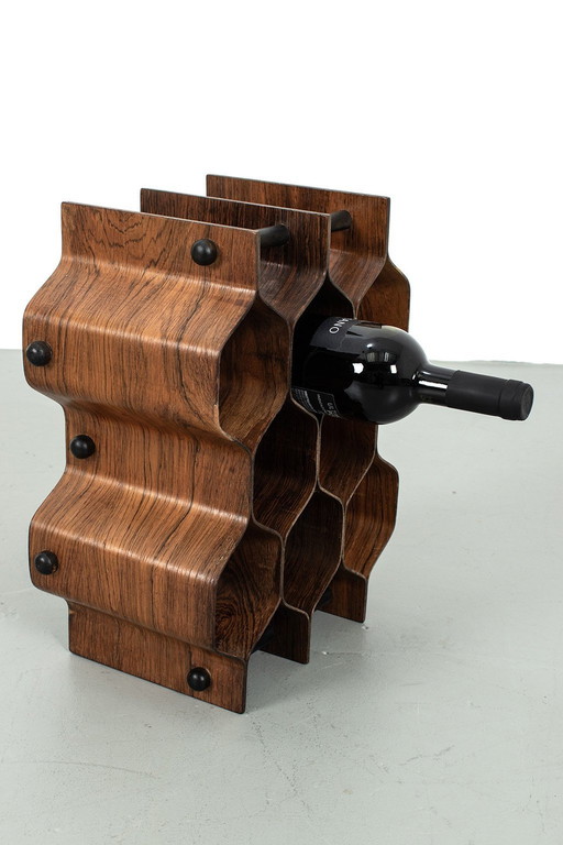 Ab Formtra Wine Rack 71086