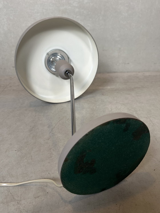 Image 1 of Lampada da tavolo vintage "Romeo" - Louis Kalff 