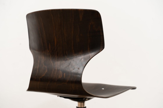 Image 1 of Adjustable dining chairs by Adam Stegner