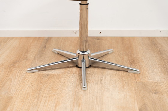 Image 1 of Adjustable dining chairs by Adam Stegner