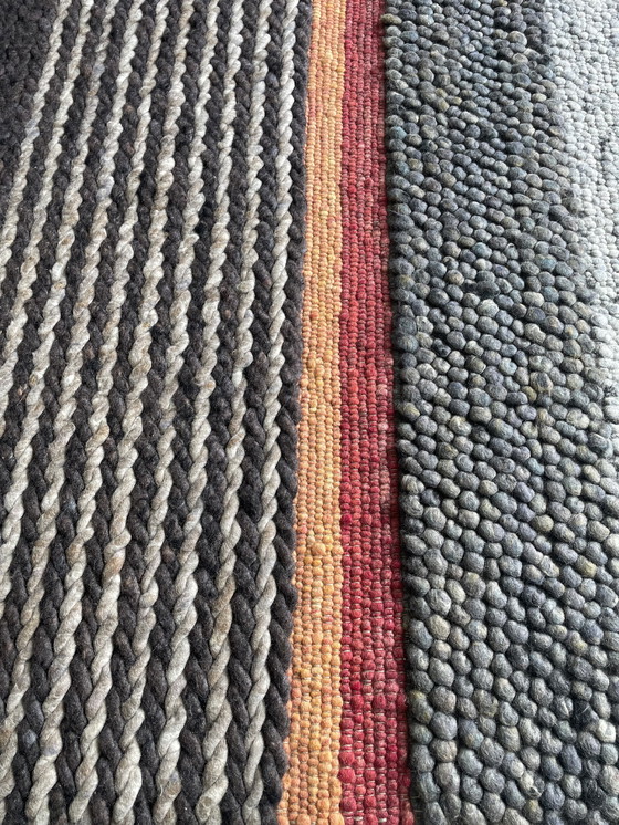 Image 1 of Perletta Handwoven Wool Rug