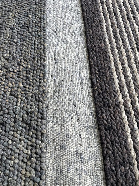 Image 1 of Perletta Handwoven Wool Rug