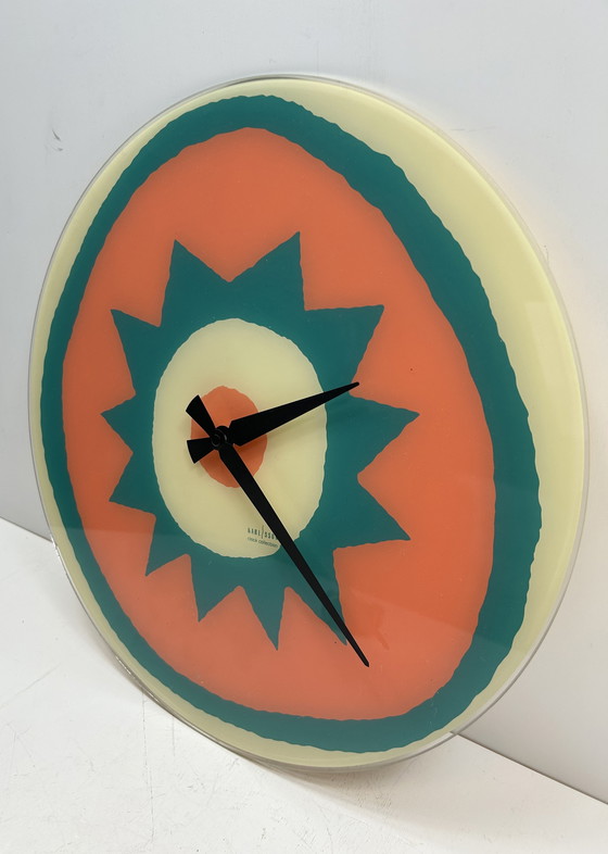 Image 1 of Karlsson clock