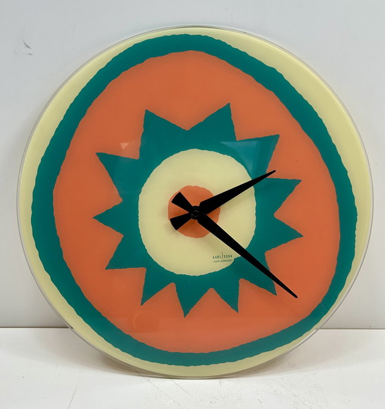 Image 1 of Karlsson clock