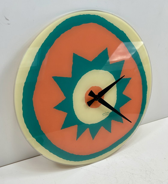 Image 1 of Karlsson clock