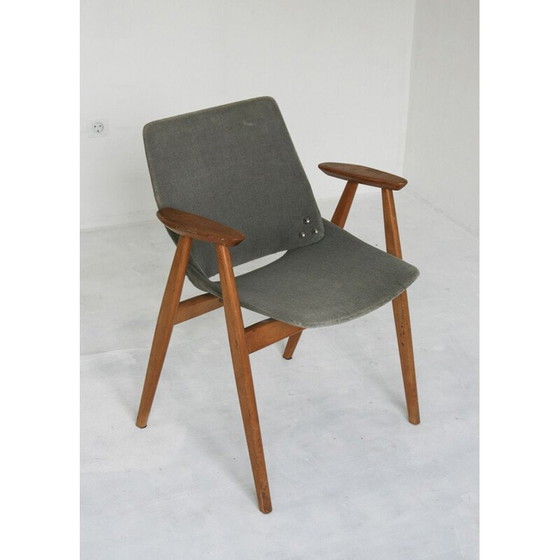 Image 1 of Vintage Lupina armchair from Niko Kralj for Stol, 1960s