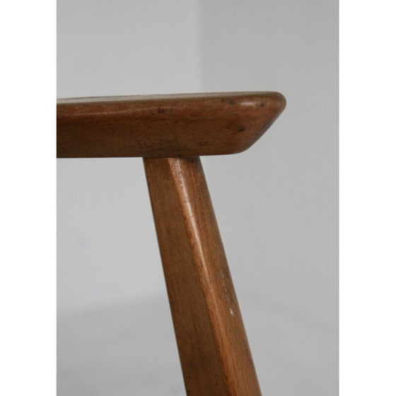 Image 1 of Vintage Lupina armchair from Niko Kralj for Stol, 1960s