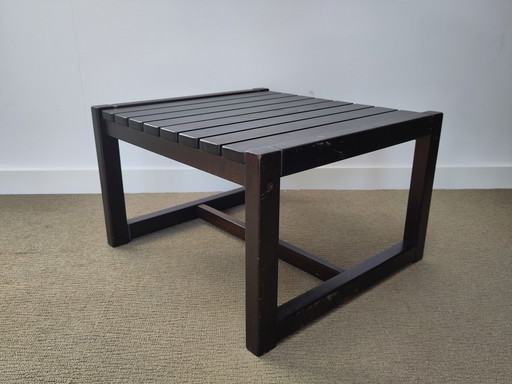 Ikea Coffee Table Safari Karin Mobring