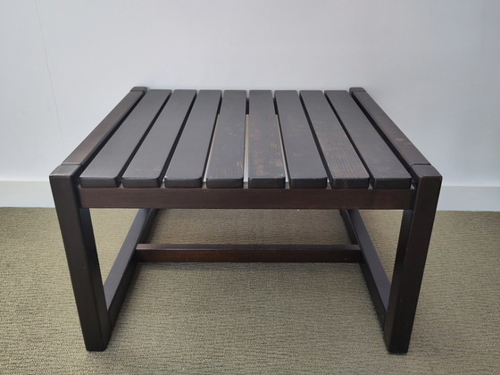 Image 1 of Ikea Coffee Table Safari Karin Mobring