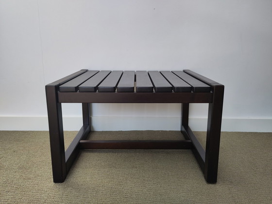 Image 1 of Ikea Coffee Table Safari Karin Mobring