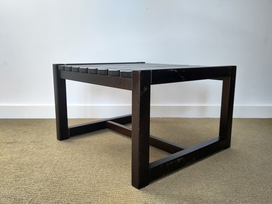 Image 1 of Ikea Coffee Table Safari Karin Mobring