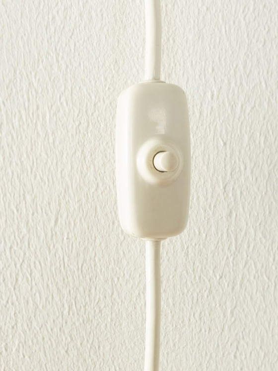 Image 1 of  1950S Wall Lamp 