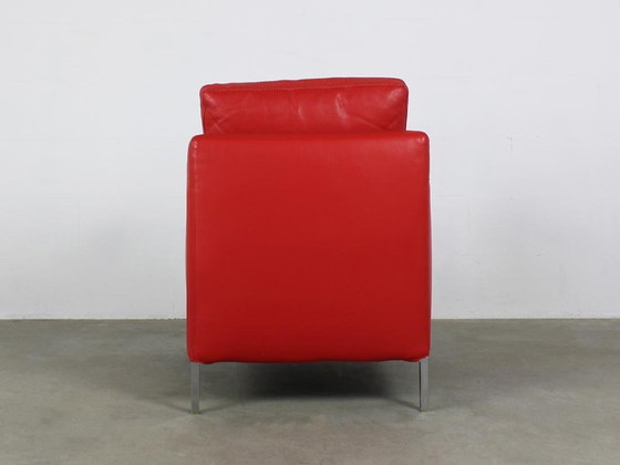 Image 1 of Armchair Solo B&B Italia Design Antonio Citterio