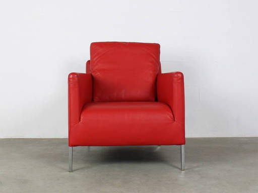 Armchair Solo B&B Italia Design Antonio Citterio