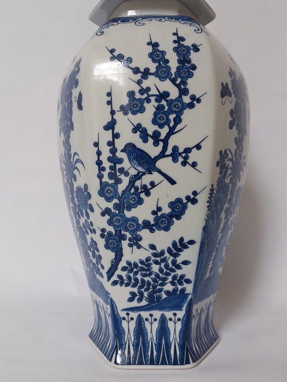 Image 1 of Chinese Vase