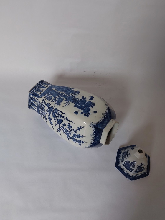 Image 1 of Chinese Vase