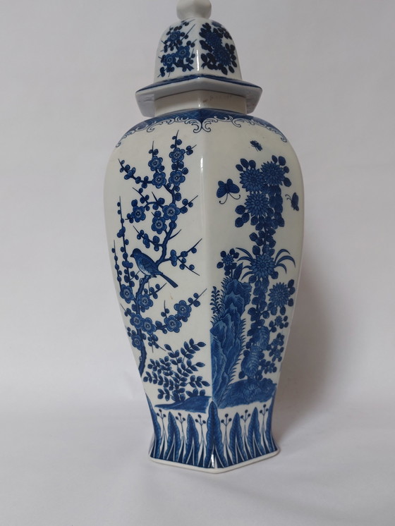 Image 1 of Chinese Vase