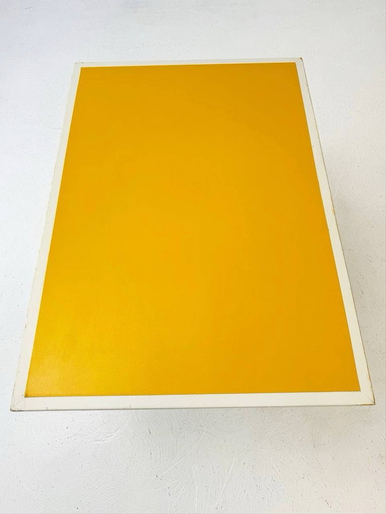 Image 1 of Retro tables from Girsberger, 1960s