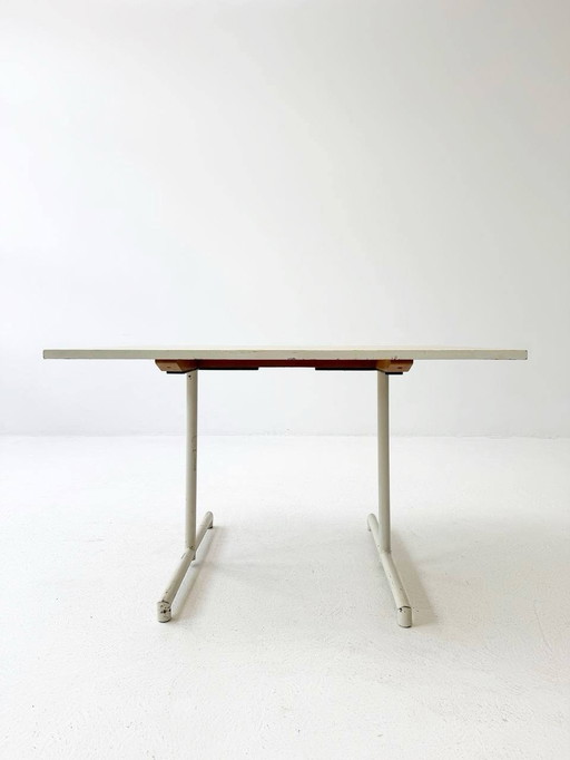 Retro tables from Girsberger, 1960s