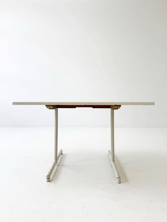 Image 1 of Tables rétro de Girsberger, années 1960