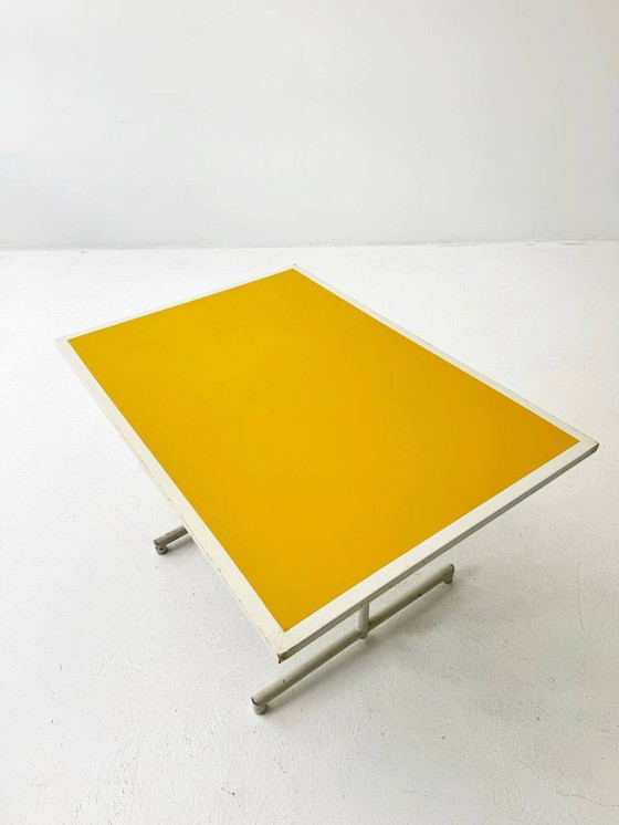 Image 1 of Tables rétro de Girsberger, années 1960