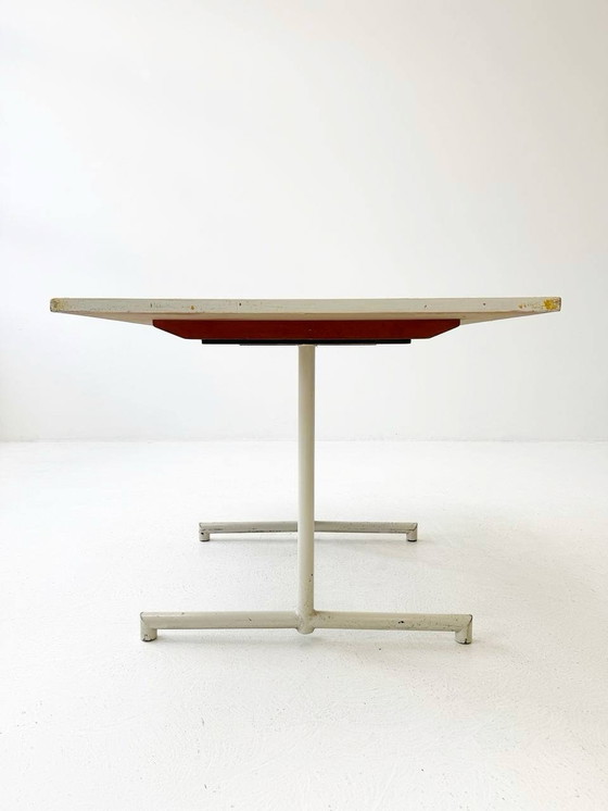 Image 1 of Retro tables from Girsberger, 1960s