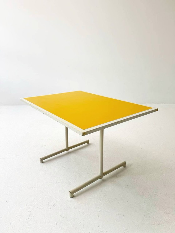 Image 1 of Tables rétro de Girsberger, années 1960