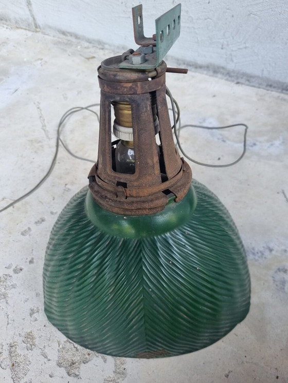 Image 1 of Ray Curtis Wall Lights From 1930