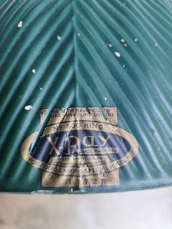 Image 1 of Ray Curtis Wall Lights From 1930